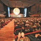 Grandiose Festspiele-Eröffnung