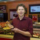 Experte in Sachen Fleisch