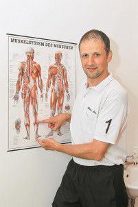 Die Achillesferse der Laufbegeisterten