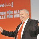 Jeder zweite Beamte in Wien geht in Frühpension