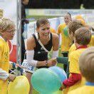 Steurer triumphiert bei Allgäu Triathlon