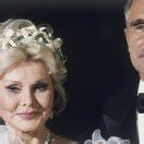 Frederic von Anhalt wird Vormund von Zsa Zsa Gabor