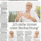 Angriffe auf Ritsch