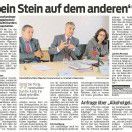 Malversationen am Bezirksgericht Dornbirn