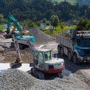 L 200 bis mindestens Donnerstag gesperrt