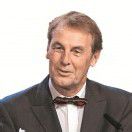Dritte Ehe für Jörg Wontorra