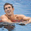 Phelps ist nun der Rekordmann