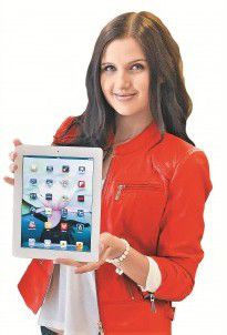 Tablet-Boom Das sind die besten Geräte /D7
