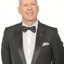 Bruce Willis mag seine Glatze