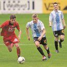 Hard und FCL siegen