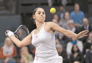 Paszek im Wimbledon-Viertelfinale von Asarenka gestoppt