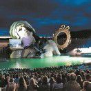 Bregenzer Festspiele laden zum Kulturgenuss