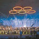 Die 30. Olympischen Sommerspiele sind eröffnet