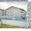 30 Millionen für Luxusherbergen