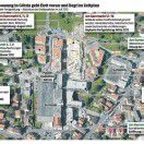 Götzis: Ortszentrumsbau im Zeitplan