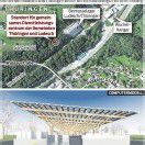 Blumenegg setzt auf Sonnenenergie