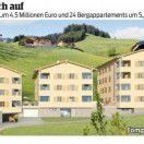 Hotelbau für Fontanella