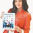 Der PC ist out, es regiert das Tablet