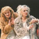 Theater Kosmos mit Gastspiel in Wien