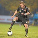 Kaiserslautern testet Mathis