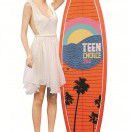 Taylor Swift räumt bei Teen Choice Awards ab