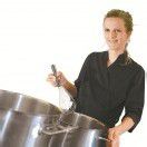 „Denise genießt“ Ab heute Rezepte für VN-Leser /A8, D9