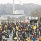 AKW Mühleberg ist für Experten eine Zeitbombe /A4