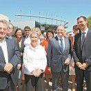 Bregenzer Festspiele feierlich eröffnet