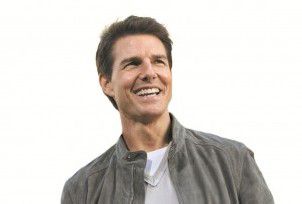 Tom Cruise ist bestbezahlter Schauspieler Hollywoods