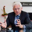 „Die Verwaltung wird einfacher“
