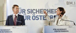 14 pädophile Vorarlberger von der Polizei ermittelt