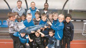 Flüchtlingsfall Ansu: Ball liegt nun bei den Behörden