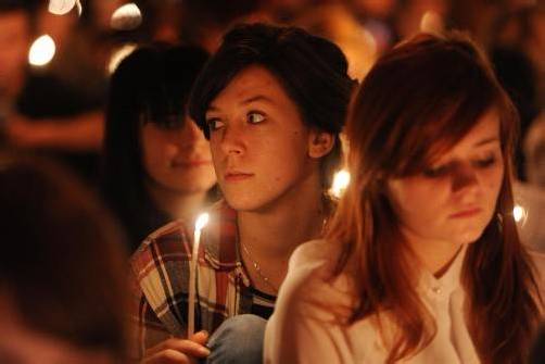 42 Prozent der Befragten bezeichnen sich als religiös. Vor sieben Jahren waren es zehn Prozent mehr. Foto: DAPD