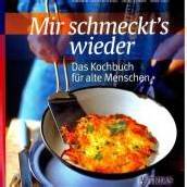 Kochen und Essen im Alter