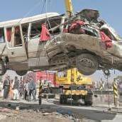 Wieder mehr Anschläge in Afghanistan