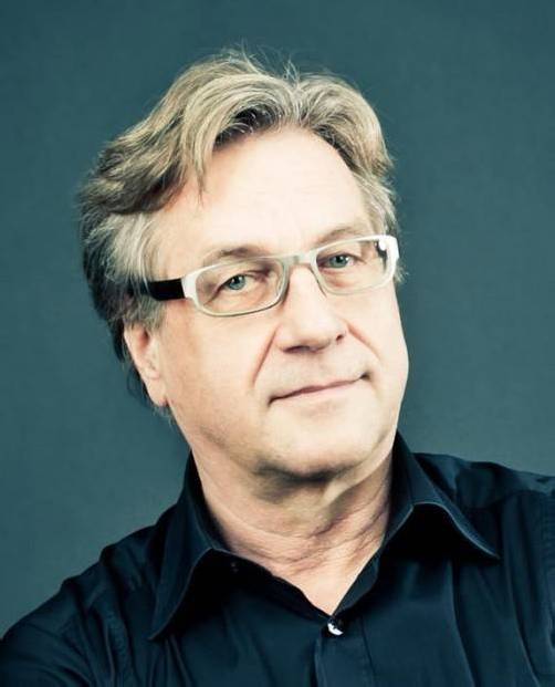 Als einziger Österreicher vertreten: Der aus Dornbirn stammende Ernst Giselbrecht.