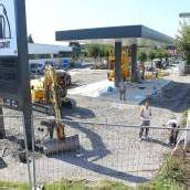 Hohenems widerspricht Tankstellen-Betreibern
