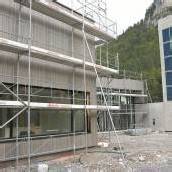 Schmuckstück für das Dorfzentrum