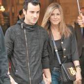 Ohne Ehevertrag gibt’s von Aniston kein Jawort