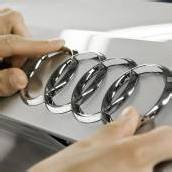 Audi auf der Erfolgswelle