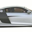 R8 V10 Plus: Noch mehr Rennsport
