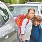24 Kinder 2011 auf Schulweg verunfallt