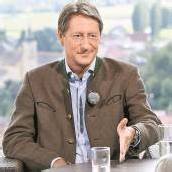 Bucher will Landeschef in Kärnten werden