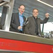 FHE erweitert den Geschäftsbereich