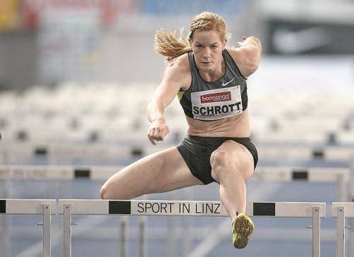 Beate Schrott Foto: ???