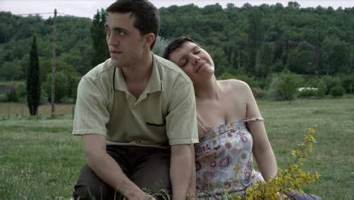 Begeisterte gestern Abend: „Mon Amoureux“. Foto: Alpinale