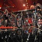 Eurobike zeigt neueste Rad-Trends