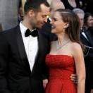 Natalie Portman hat geheiratet