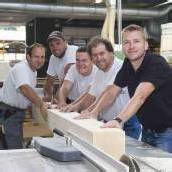 Abwechslungsreiches Handwerk erlernen