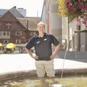 Bulldogs im Visier von Servus-TV